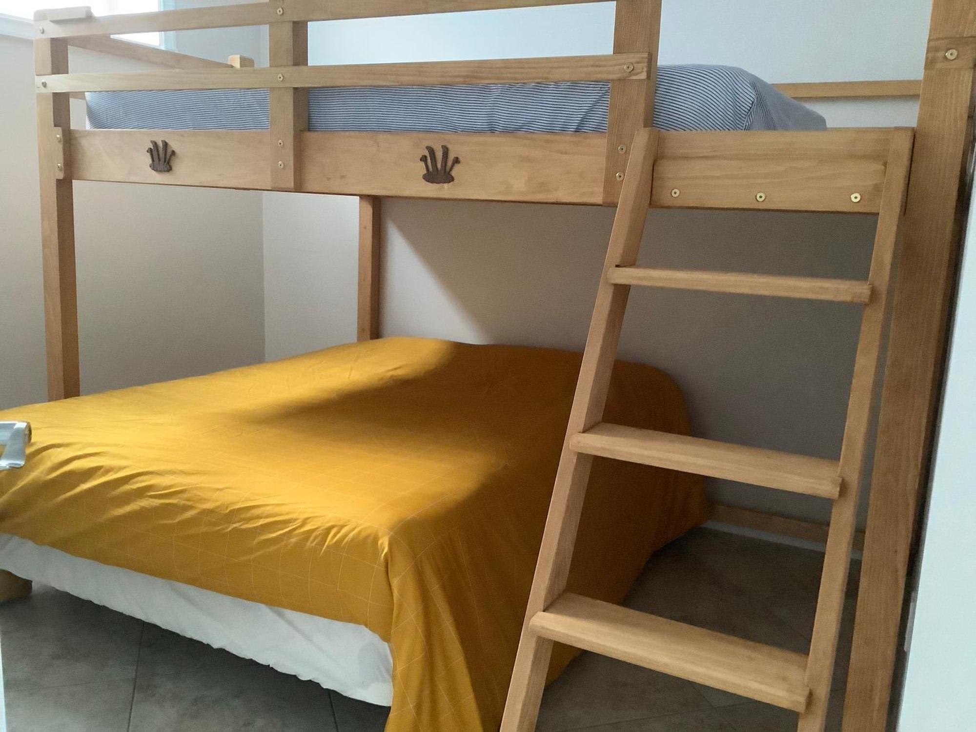 Chalet Potvin Bouchard LʼAnse-Saint-Jean Esterno foto
